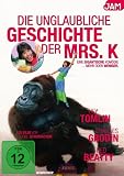 Die unglaubliche Geschichte der Mrs. K