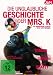 Die unglaubliche Geschichte der Mrs. K