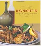 Big Night In: More Than 100 Wonderful Recipes for Feeding Family and Friends Italian-Style Big Night In: More Than 100 Wonderful Recipes for Feeding Family and Friends Italian-Style