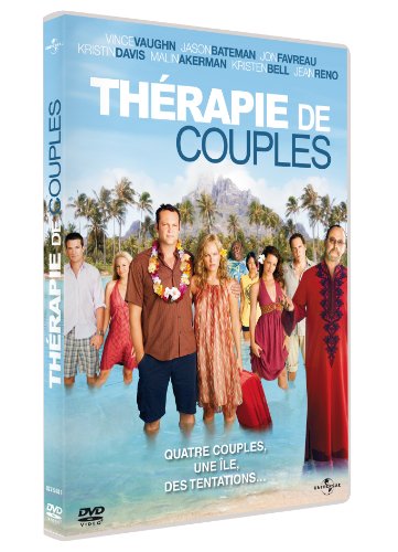 Thérapie de couples