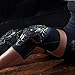 G-Form Pro-X Knee Pad XL-Black/Black w/Yellow