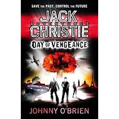 Day of Vengeance (Jack Christie Adventure)