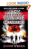 Day of Vengeance (Jack Christie Adventure)
