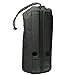 ELEGIANT Military Tactical Rainproof Case Bag For JBL Pulse Charge 2 Bluetooth Speaker Black