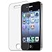 6X Clear Screen Protector Cover For Apple iPhone 4