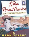 LaRue Across America: Postcards From the Vacation (LaRue Books)