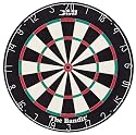 Steel Tip Dart Boards The Bandit Bristle Board