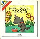 Macdog's dinner