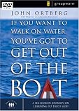 DVD : If You Want to Walk on Water, You've Got to Get Out of the Boat (REGION 1) (NTSC)