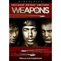 Weapons (Widescreen)