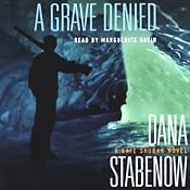 A Grave Denied: A Kate Shugak Novel | Dana Stabenow
