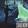 A Grave Denied: A Kate Shugak Novel