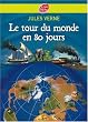 Le tour du monde en 80 jours