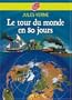 Le tour du monde en 80 jours