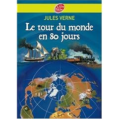 Le tour du monde en 80 jours