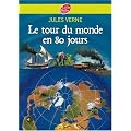 Le tour du monde en 80 jours
