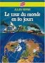 Le tour du monde en 80 jours
