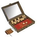 Melissa & Doug Shut-the-Box Game