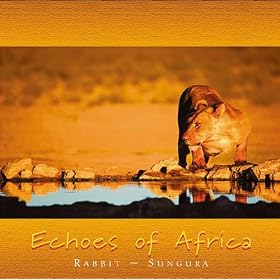 Echoes of Africa