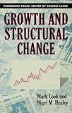 Growth and structural change