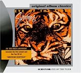 Eye of the Tiger