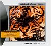 Eye of the Tiger