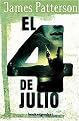 El 4 de julio/ 4th of July (Translation) (Paperback)