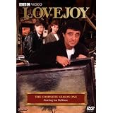 Lovejoy - The Complete Season 1