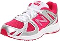 Lace-Up Running Shoe