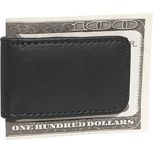 Royce Leather Men's Magnetic Money Clip