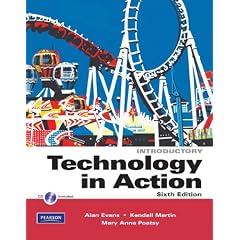 Technology In Action, Introductory (6th Edition)