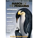 March of the Penguins (Full Screen Edition)