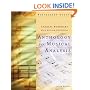 Anthology for Musical Analysis, Postmodern Update