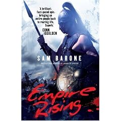Empire Rising