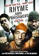 Rhyme & Punishment [DVD] [Import]
