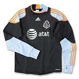 MLS All Star 2010 LS Training Jersey