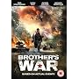Brother's War [DVD] [2008]