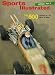 Sports Illustrated May 31 1965 Indy Indianapolis 500 on Cover, NFL/AFL Merger, Houston Astros Big Screen, Bill Veeck on Horace Stoneham/San Francisco Giants