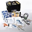 SafeGuard 1-Person Emergency Preparedness Kit