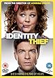 Identity Thief [DVD] [2012]