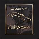 Recordando A Cuba