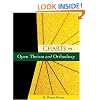 Charts on Open Theism and Orthodoxy