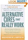 Alternative Cures That...