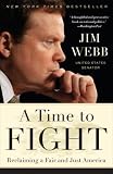A Time to Fight: Reclaiming a Fair and Just America