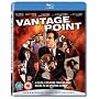 Vantage Point [Blu-ray] [2008]