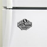 Chicago White Sox 3D Team Logo Magnet