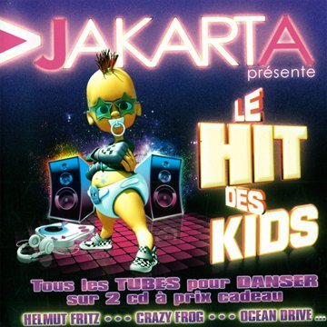 Le Hit Des Kids [Edizione: Francia]