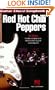 Red Hot Chili Peppers (Guitar Chord Songbooks)