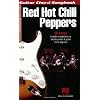 "Red Hot Chili Peppers": Guitar Chord Songbook (Guitar Chord Songbooks)