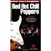 "Red Hot Chili Peppers": Guitar Chord Songbook (Guitar Chord Songbooks)